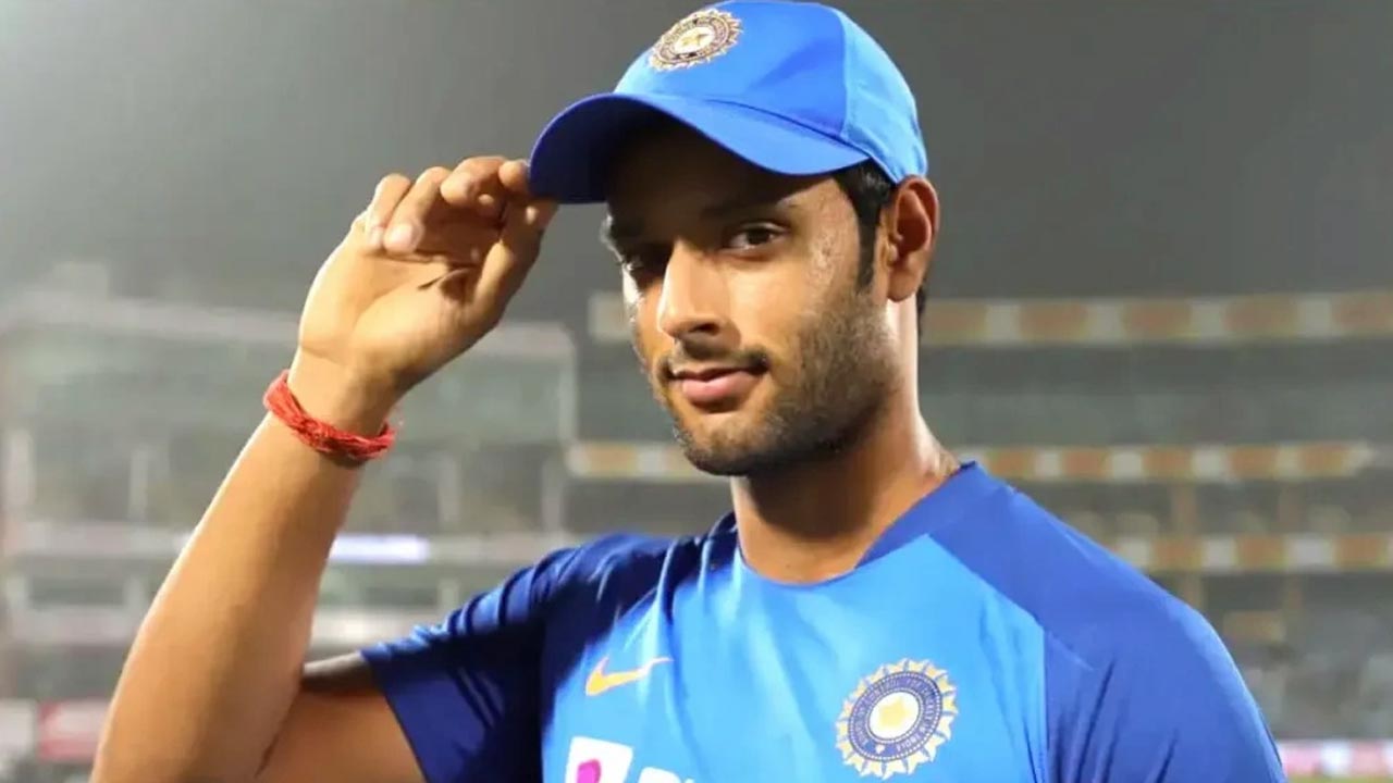 Shivam Dube: గోల్డెన్ లెగ్.. ఆడిన మ్యాచ్ గెలవాల్సిందే Shivam Dube: గోల్డెన్ లెగ్.. ఆడిన మ్యాచ్ గెలవాల్సిందే