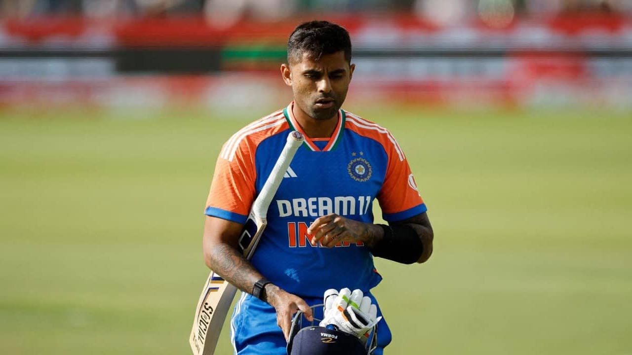 Team India: కెప్టెన్గా ఉంటే మరీ ఇలా ఆడుతారా..! చెత్త రికార్డ్ Team India: కెప్టెన్గా ఉంటే మరీ ఇలా ఆడుతారా..! చెత్త రికార్డ్