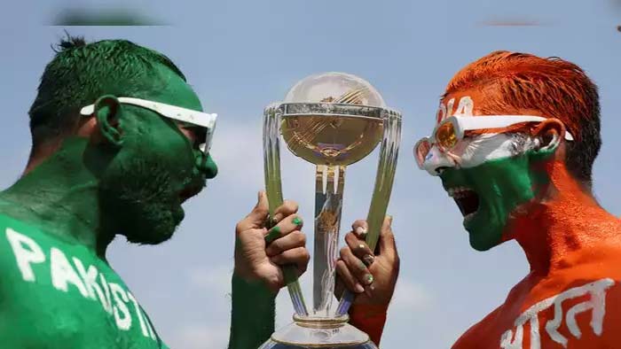Champions Trophy 2025: ఇండియా-పాకిస్తాన్ మ్యాచ్.. నిమిషాల్లోనే టికెట్లు ఖతం Champions Trophy 2025: ఇండియా-పాకిస్తాన్ మ్యాచ్.. నిమిషాల్లోనే టికెట్లు ఖతం