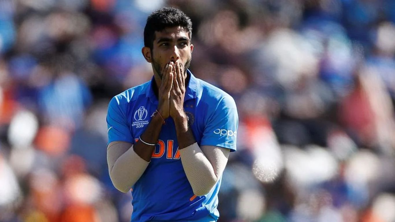 Team India: ఛాంపియన్స్ ట్రోఫీకి ముందు భారత్కు బిగ్ షాక్..! Team India: ఛాంపియన్స్ ట్రోఫీకి ముందు భారత్కు బిగ్ షాక్..!