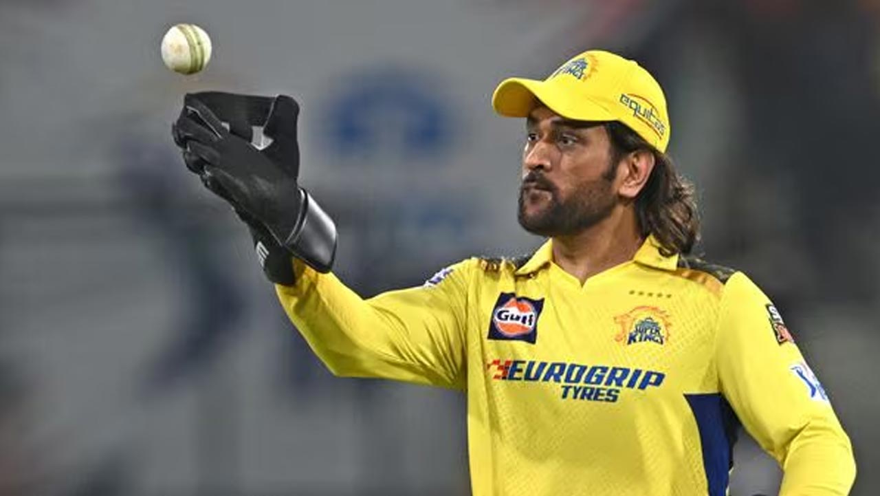 MS Dhoni: రిటైర్మెంట్ పుకార్లపై ఎంఎస్ ధోనీ క్లారిటీ.. MS Dhoni: రిటైర్మెంట్ పుకార్లపై ఎంఎస్ ధోనీ క్లారిటీ..