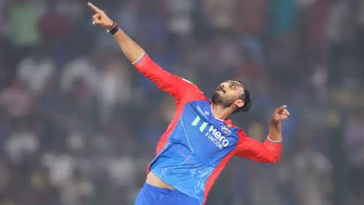 Delhi Capitals Captain: ఢిల్లీ క్యాపిటల్స్ కెప్టెన్గా టీమిండియా ఆల్రౌండర్! Delhi Capitals Captain: ఢిల్లీ క్యాపిటల్స్ కెప్టెన్గా టీమిండియా ఆల్రౌండర్!