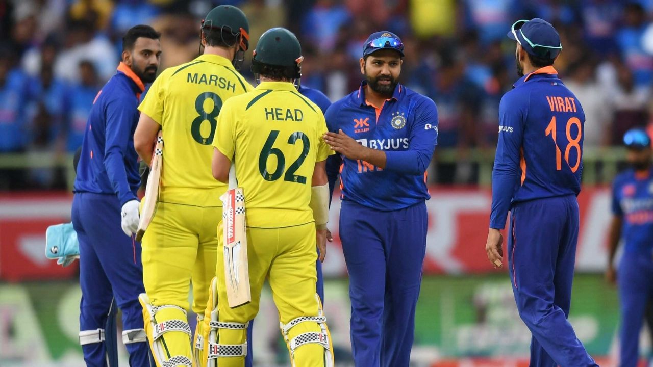 Champions Trophy 2025: ఫైనల్లో ఆస్ట్రేలియా, భారత్.. మాజీ ఆటగాడు కీలక వ్యాఖ్యలు Champions Trophy 2025: ఫైనల్లో ఆస్ట్రేలియా, భారత్.. మాజీ ఆటగాడు కీలక వ్యాఖ్యలు