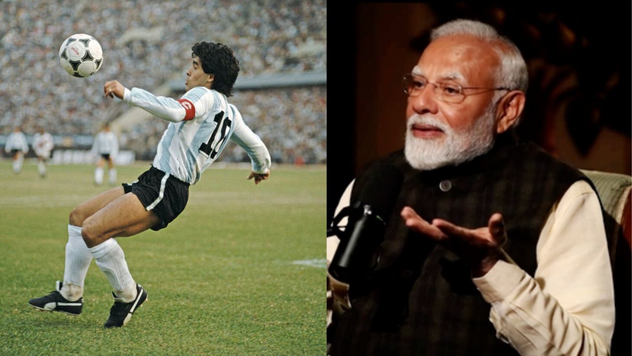 PM Modi: అతనే నా ఫేవరేట్ ప్లేయర్.. బెస్ట్ టీమ్ అదే PM Modi: అతనే నా ఫేవరేట్ ప్లేయర్.. బెస్ట్ టీమ్ అదే