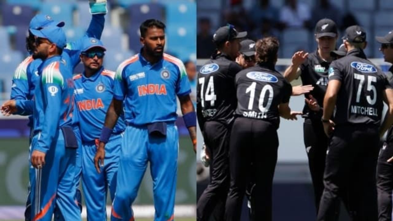 IND vs NZ: టేబుల్ టాపర్గా నిలిచేదెవరో? నేడే భారత్ – న్యూజిలాండ్ మ్యాచ్ IND vs NZ: టేబుల్ టాపర్గా నిలిచేదెవరో? నేడే భారత్ – న్యూజిలాండ్ మ్యాచ్