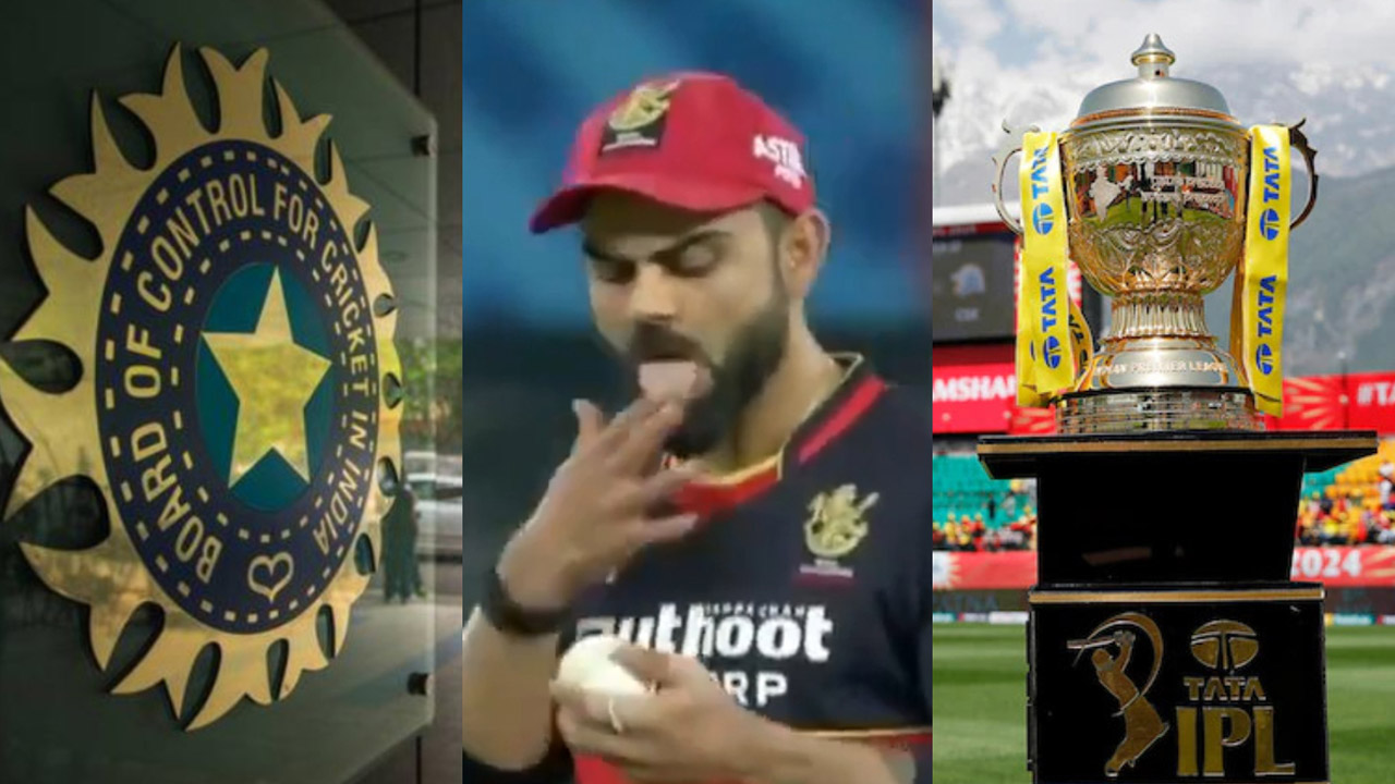 IPL 2025: ఐపీఎల్ ప్రారంభానికి ముందు బౌలర్లకు గుడ్ న్యూస్.. IPL 2025: ఐపీఎల్ ప్రారంభానికి ముందు బౌలర్లకు గుడ్ న్యూస్..