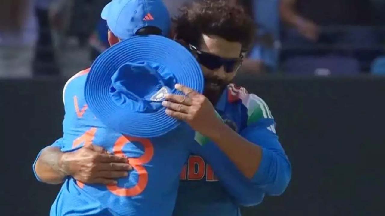 INDvsNZ Final: ఛాంపియన్స్ ట్రోఫీ ఫైనల్ తర్వాత రవీంద్ర జడేజా రిటైర్? INDvsNZ Final: ఛాంపియన్స్ ట్రోఫీ ఫైనల్ తర్వాత రవీంద్ర జడేజా రిటైర్?
