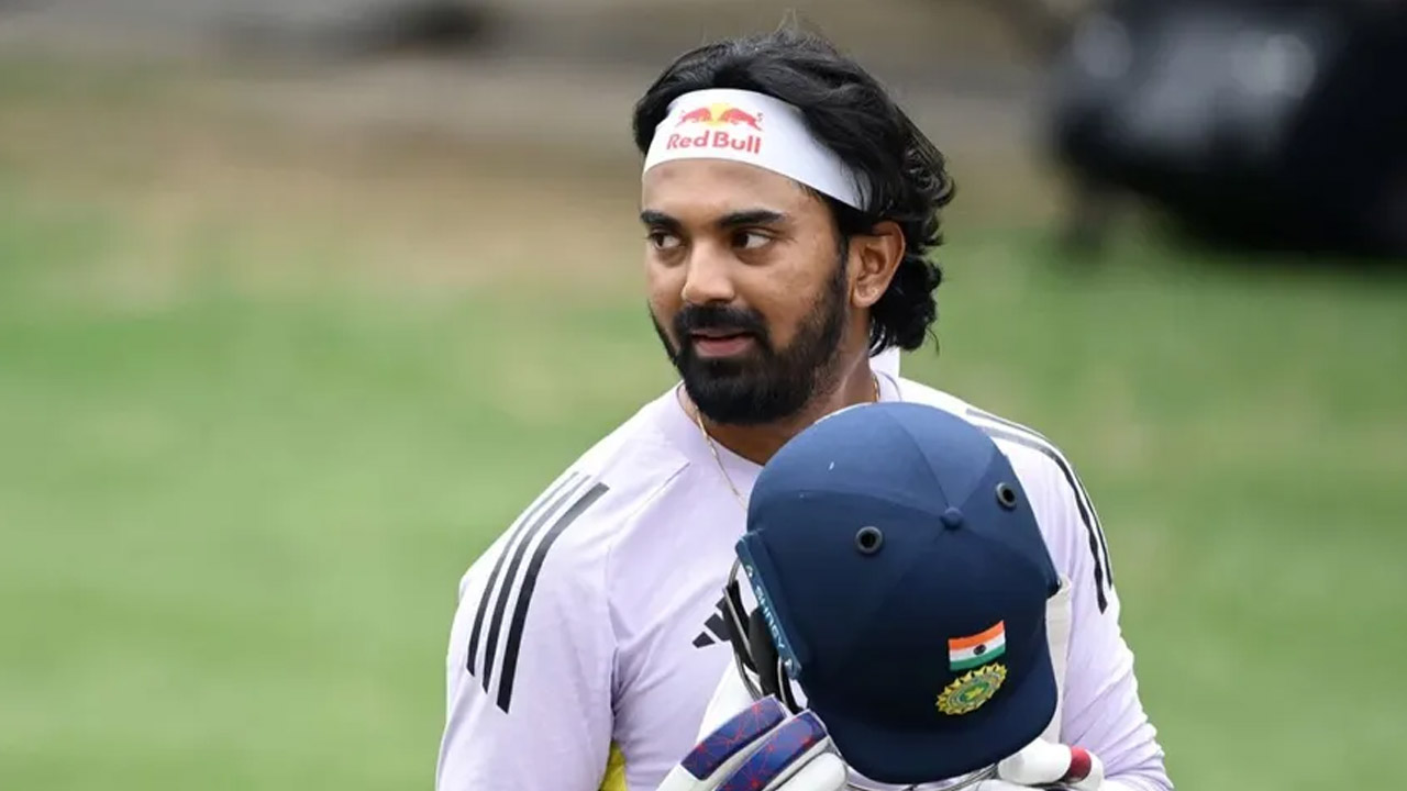 IPL 2025: ఐపీఎల్ ప్రారంభానికి ముందు ఆ జట్టుకు భారీ షాక్.. IPL 2025: ఐపీఎల్ ప్రారంభానికి ముందు ఆ జట్టుకు భారీ షాక్..