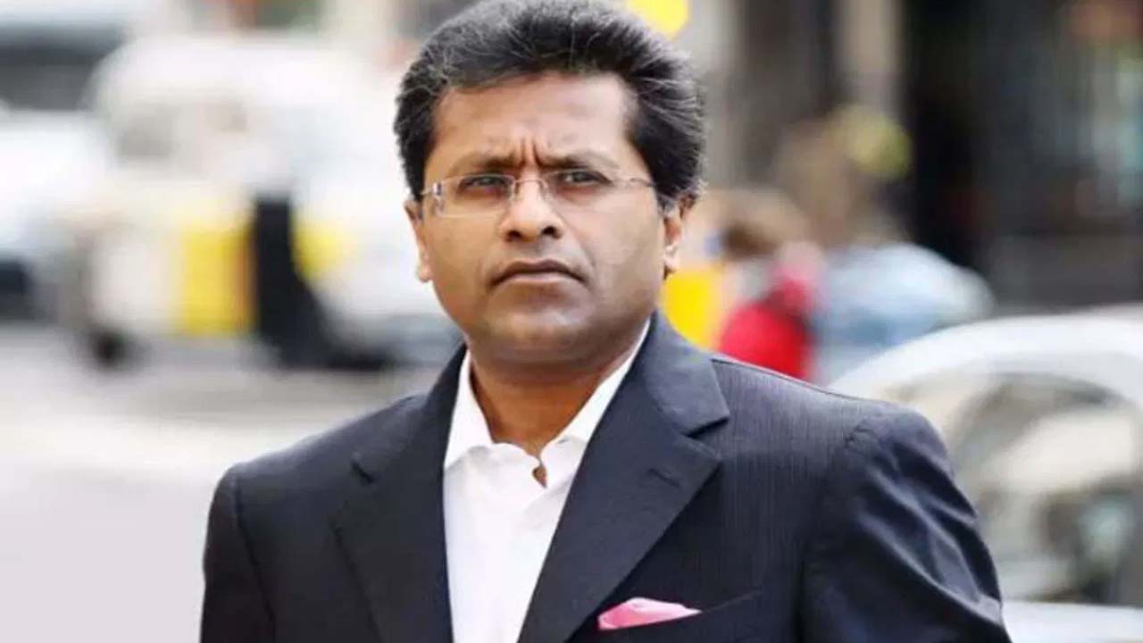 Lalit Modi: లలిత్ మోడీకి షాక్.. పౌరసత్వం రద్దు చేసిన వనాటు ప్రభుత్వం Lalit Modi: లలిత్ మోడీకి షాక్.. పౌరసత్వం రద్దు చేసిన వనాటు ప్రభుత్వం