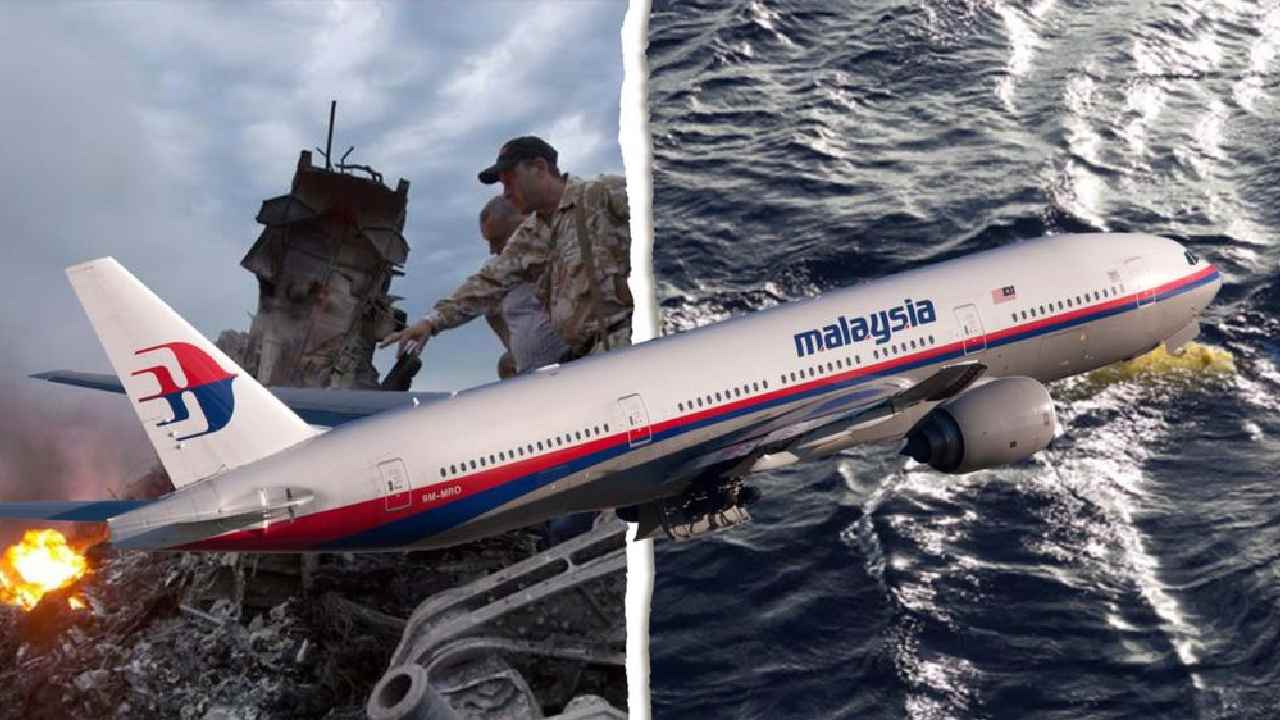 MH370 Disappearance: మిస్సింగ్ MH370 విమానం కోసం మళ్లీ అన్వేషణ ప్రారంభం.. MH370 Disappearance: మిస్సింగ్ MH370 విమానం కోసం మళ్లీ అన్వేషణ ప్రారంభం..