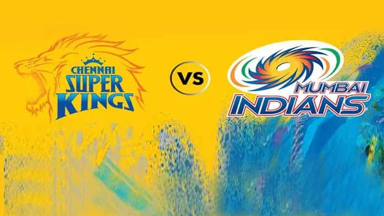 MI vs CSK : ముంబై ఇండియన్స్ టీంలో కీలక బౌలర్ దూరం.. మూల్యం తప్పదా? MI vs CSK : ముంబై ఇండియన్స్ టీంలో కీలక బౌలర్ దూరం.. మూల్యం తప్పదా?
