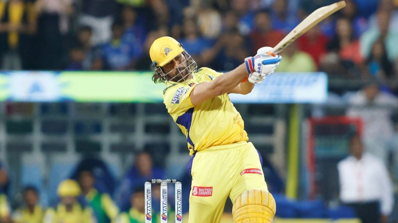MS Dhoni: ఐపీఎల్లో ధోని ఉన్నన్ని రోజులు స్టేడియాలు పసుపెక్కాల్సిందే.. MS Dhoni: ఐపీఎల్లో ధోని ఉన్నన్ని రోజులు స్టేడియాలు పసుపెక్కాల్సిందే..