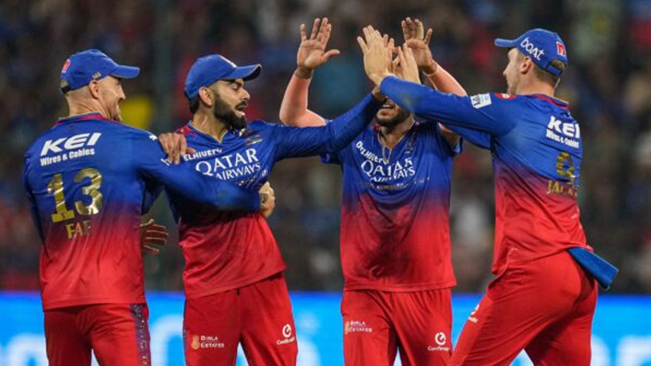 IPL 2025: ఆర్సీబీపై ఆస్ట్రేలియా మాజీ కెప్టెన్ సంచలనం.. IPL 2025: ఆర్సీబీపై ఆస్ట్రేలియా మాజీ కెప్టెన్ సంచలనం..