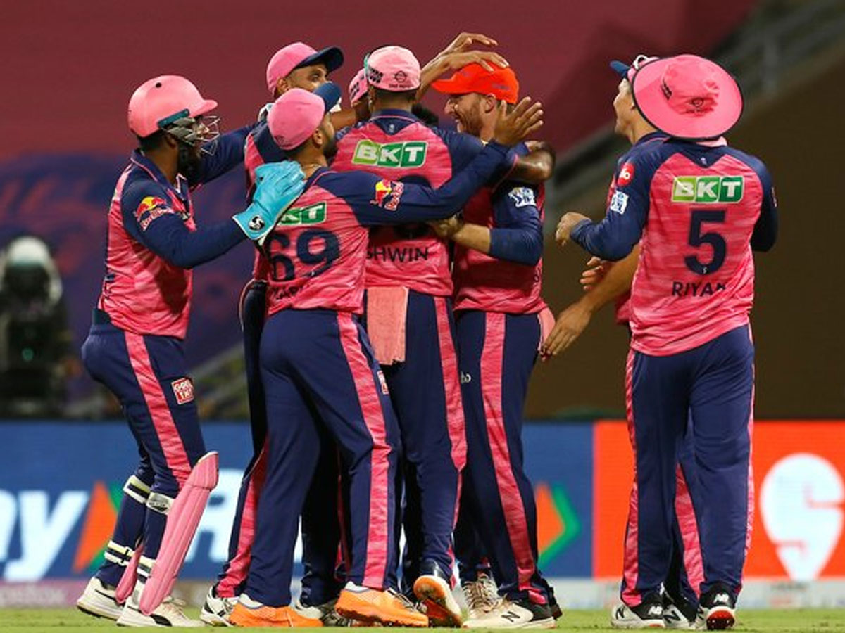 Rajasthan Royals Captain: రాజస్థాన్ రాయల్స్కు భారీ షాక్.. కొత్త కెప్టెన్ ఎవరంటే? Rajasthan Royals Captain: రాజస్థాన్ రాయల్స్కు భారీ షాక్.. కొత్త కెప్టెన్ ఎవరంటే?