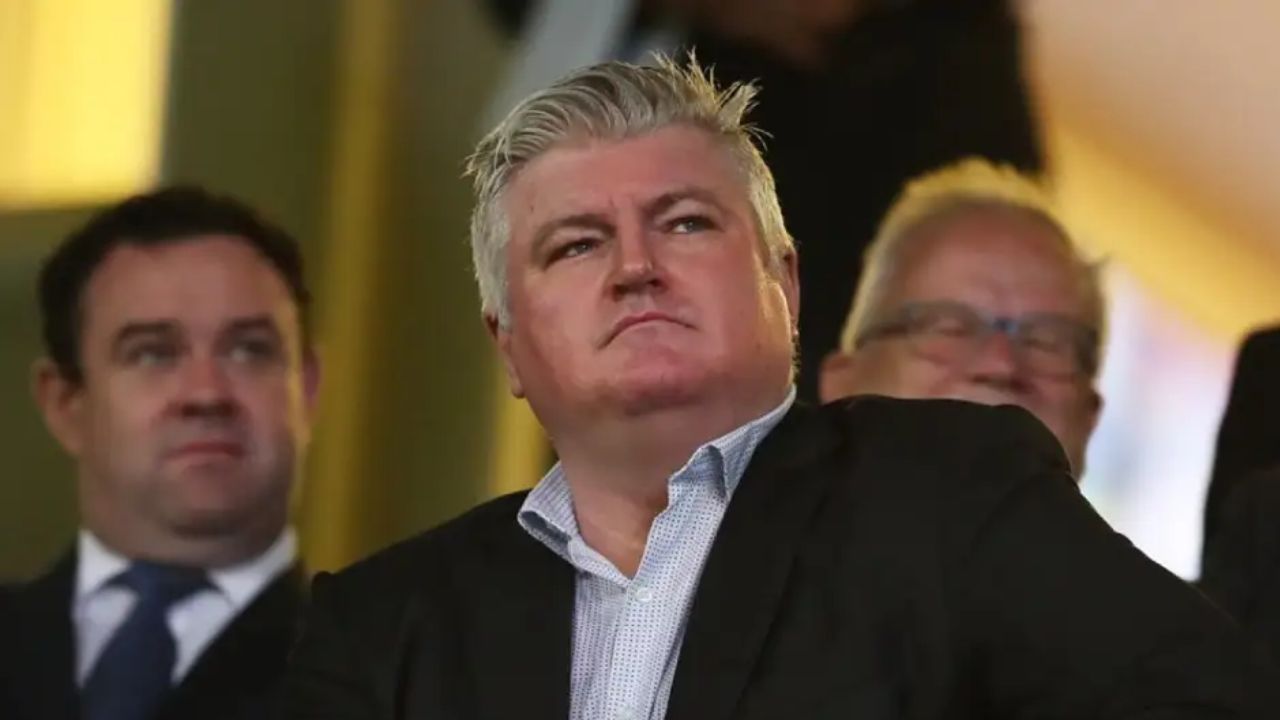 Stuart MacGill: మాదకద్రవ్యాల కేసులో దోషిగా ఆస్ట్రేలియా మాజీ క్రికెటర్ Stuart MacGill: మాదకద్రవ్యాల కేసులో దోషిగా ఆస్ట్రేలియా మాజీ క్రికెటర్