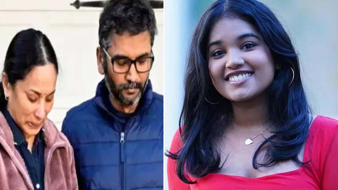 Sudiksha Missing: సుదీక్ష తల్లిదండ్రుల నిర్ణయంతో అనుమానితుడికి విముక్తి Sudiksha Missing: సుదీక్ష తల్లిదండ్రుల నిర్ణయంతో అనుమానితుడికి విముక్తి