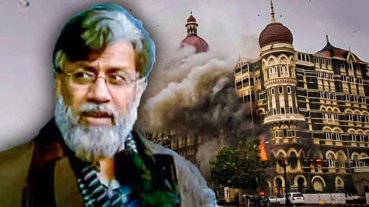 Tahawwur Rana: ముంబై దాడుల కీలక సూత్రధారికి షాక్.. పిటిషన్ తిరస్కరించిన అమెరికా Tahawwur Rana: ముంబై దాడుల కీలక సూత్రధారికి షాక్.. పిటిషన్ తిరస్కరించిన అమెరికా