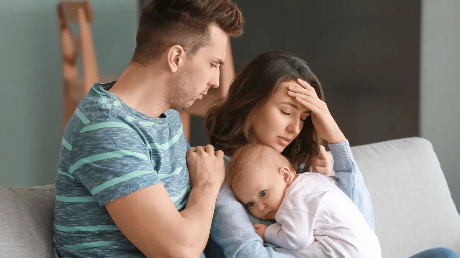 Family Tip’s : పిల్లల కారణంగా భార్య భర్తల మధ్య వచ్చే గొడవలకు..చక్కని పరిష్కారం! Family Tip’s : పిల్లల కారణంగా భార్య భర్తల మధ్య వచ్చే గొడవలకు..చక్కని పరిష్కారం!
