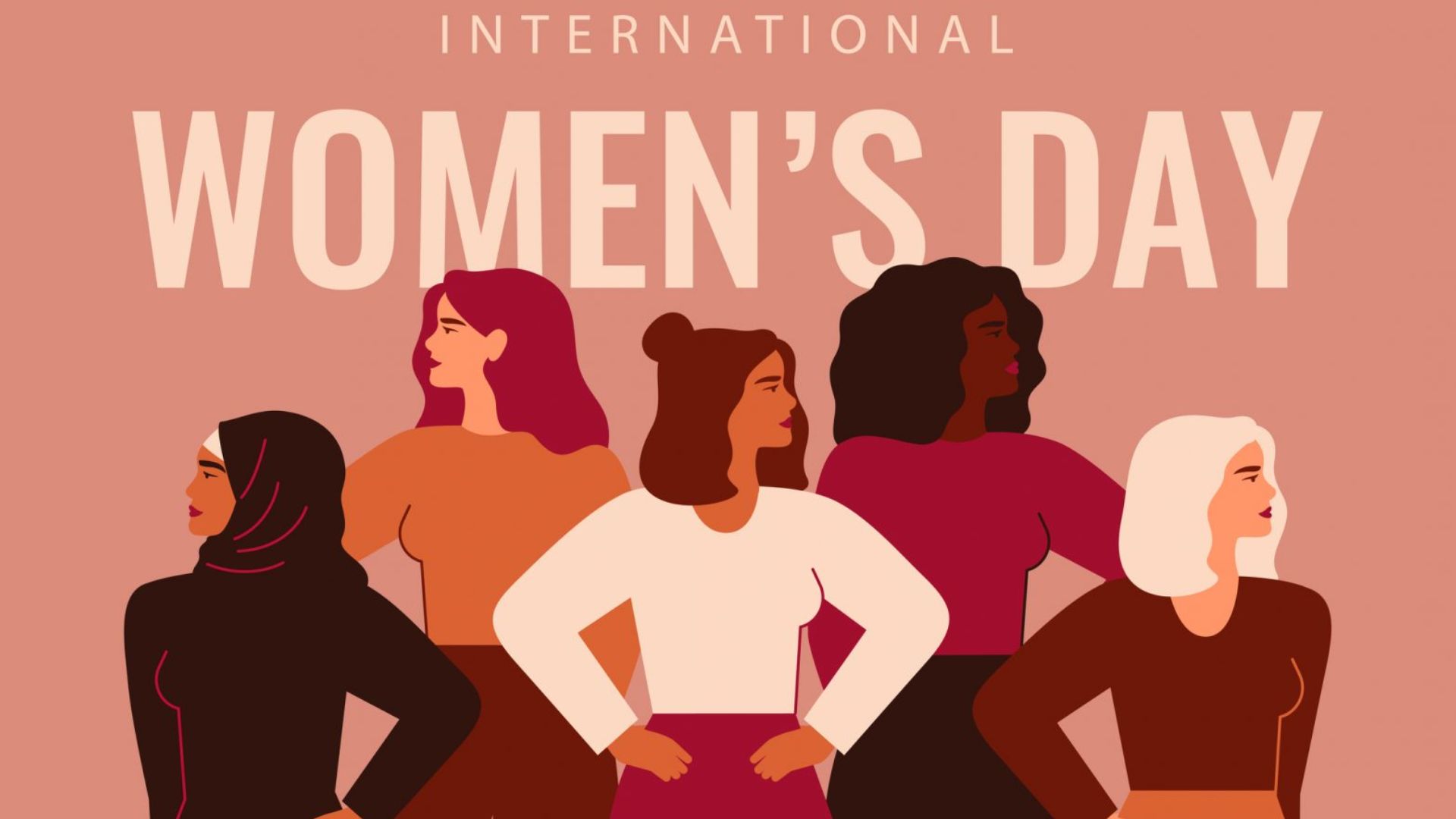 Women’s Day : మహిళ త్యాగం, ప్రేమ ఎనలేనివి..! Women’s Day : మహిళ త్యాగం, ప్రేమ ఎనలేనివి..!