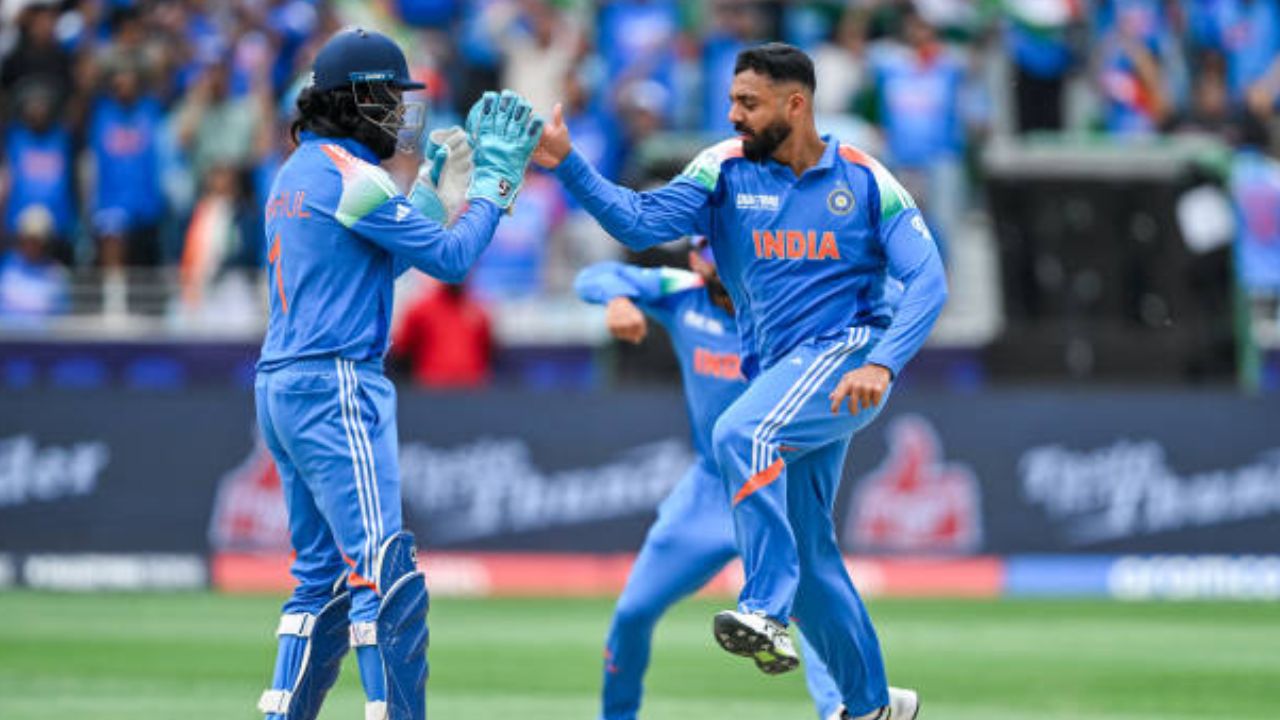 Champions Trophy 2025: అతడే అసలైన హీరో.. ‘ప్లేయర్ ఆఫ్ ది సిరీస్’ ఇవ్వాల్సింది: అశ్విన్ Champions Trophy 2025: అతడే అసలైన హీరో.. ‘ప్లేయర్ ఆఫ్ ది సిరీస్’ ఇవ్వాల్సింది: అశ్విన్
