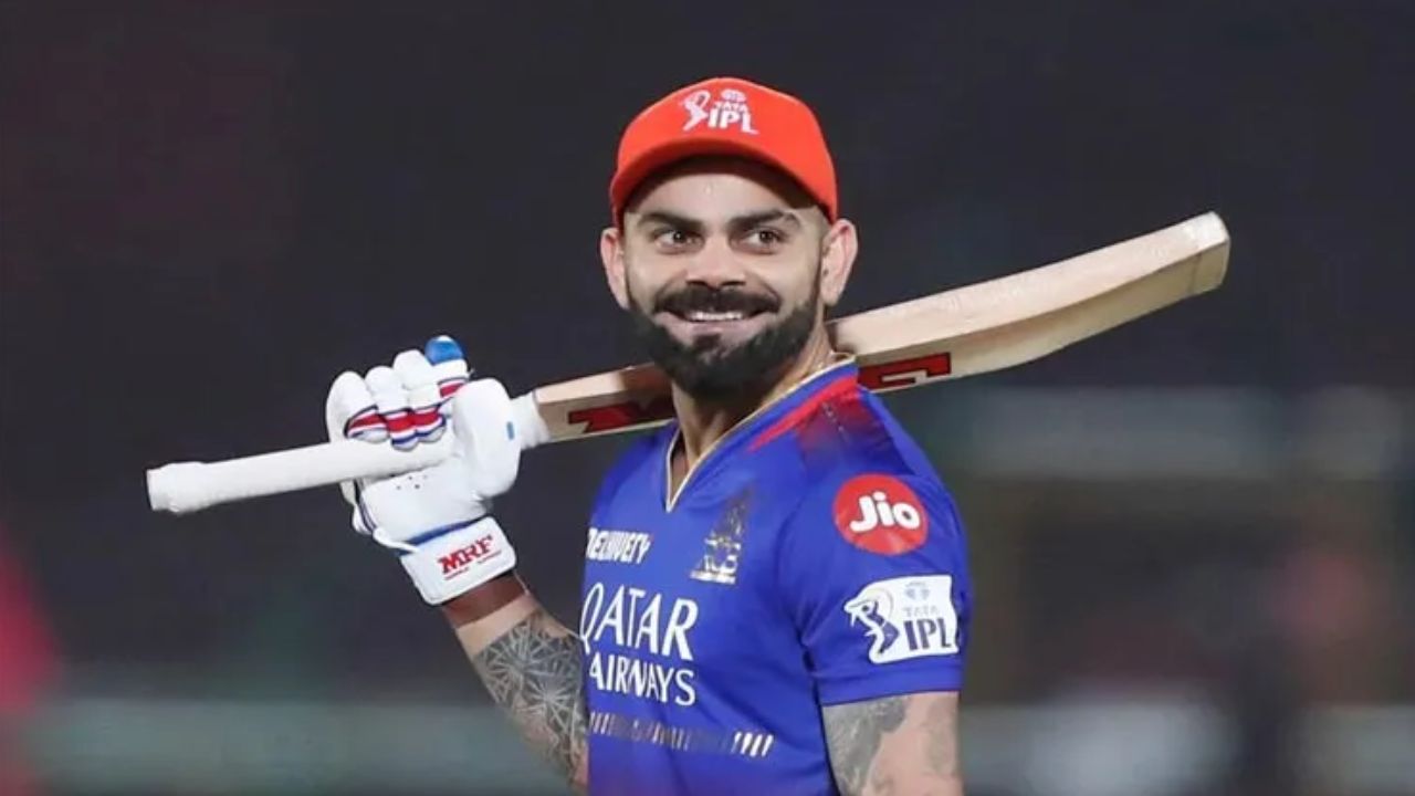 IPL 2025: రవిశాస్త్రి కామెంట్స్ వైరల్.. విరాట్ కోహ్లీని ఉద్దేశించేనా? IPL 2025: రవిశాస్త్రి కామెంట్స్ వైరల్.. విరాట్ కోహ్లీని ఉద్దేశించేనా?