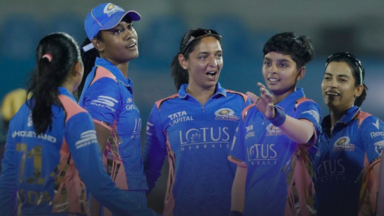 WPL 2025: ఎలిమినేటర్లో గుజరాత్ చిత్తు.. ఫైనల్లో ముంబై ఇండియన్స్! WPL 2025: ఎలిమినేటర్లో గుజరాత్ చిత్తు.. ఫైనల్లో ముంబై ఇండియన్స్!