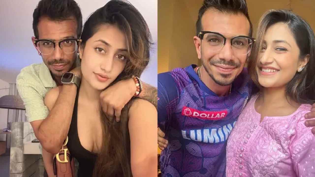 Chahal – Dhanashree: చాహల్-ధనశ్రీ విడాకులపై రేపు తీర్పు.. భరణం ఎన్ని కోట్ల రూపాయలో తెలుసా.. Chahal – Dhanashree: చాహల్-ధనశ్రీ విడాకులపై రేపు తీర్పు.. భరణం ఎన్ని కోట్ల రూపాయలో తెలుసా..