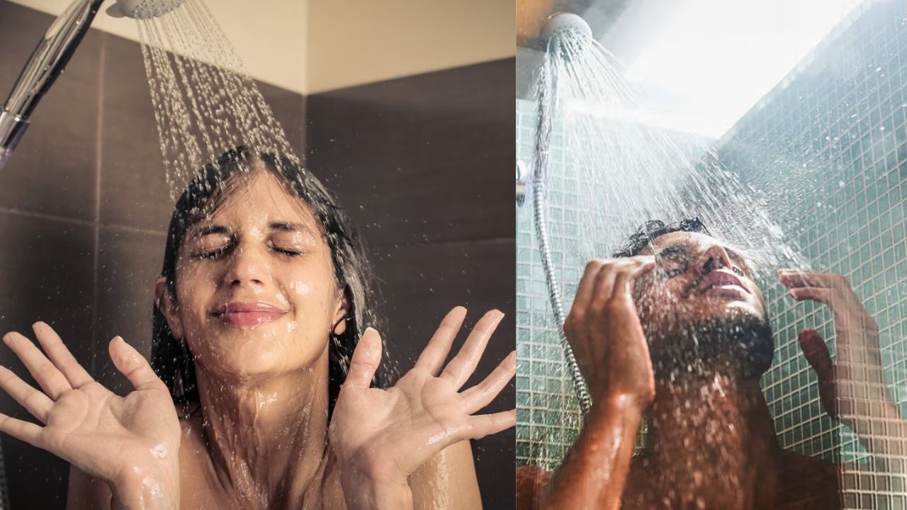 Every Day Bathing: అయ్యబాబోయ్.. ప్రతిరోజు స్నానం చేయడం వల్ల ఇన్ని నష్టాలా! Every Day Bathing: అయ్యబాబోయ్.. ప్రతిరోజు స్నానం చేయడం వల్ల ఇన్ని నష్టాలా!