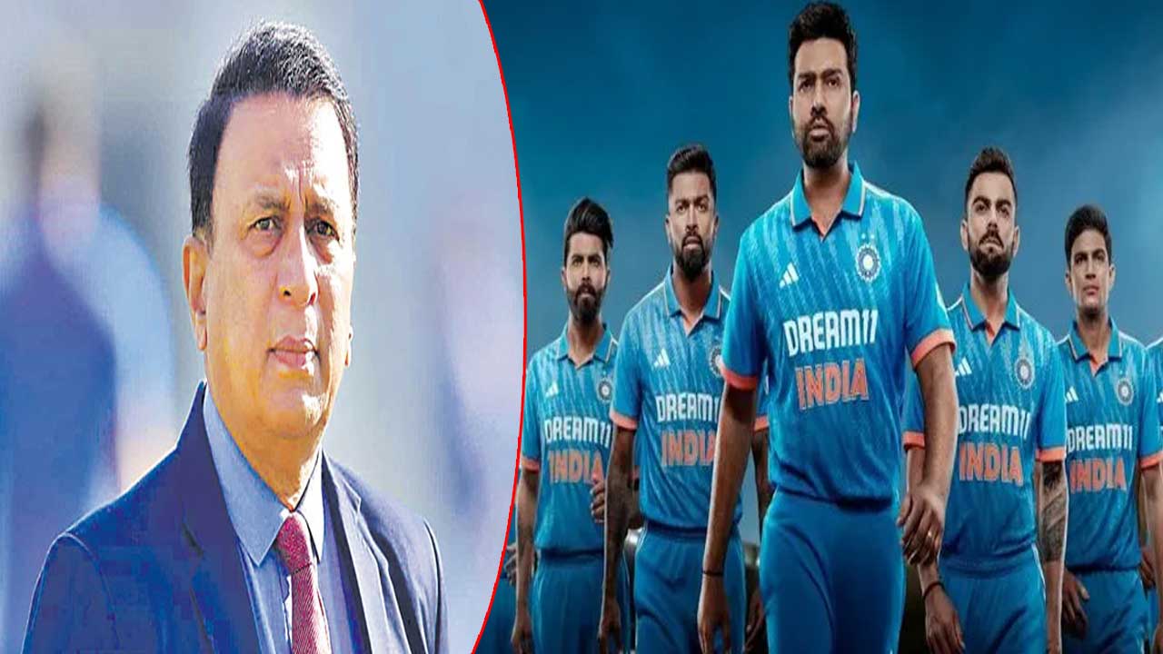 Sunil Gavaskar: జట్టులో మార్పులు వద్దు.. ఓపెనర్లు రాణించాలి.. కొత్త బంతితో వికెట్లు తీస్తే చాలు! Sunil Gavaskar: జట్టులో మార్పులు వద్దు.. ఓపెనర్లు రాణించాలి.. కొత్త బంతితో వికెట్లు తీస్తే చాలు!