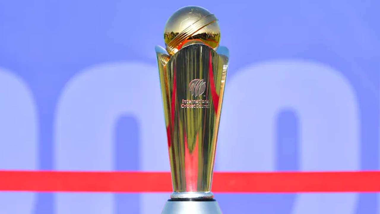 Champions Trophy 2025: ఛాంపియన్స్ ట్రోఫీ విజేతకు ప్రైజ్ మనీ ఎన్ని కోట్లంటే? Champions Trophy 2025: ఛాంపియన్స్ ట్రోఫీ విజేతకు ప్రైజ్ మనీ ఎన్ని కోట్లంటే?