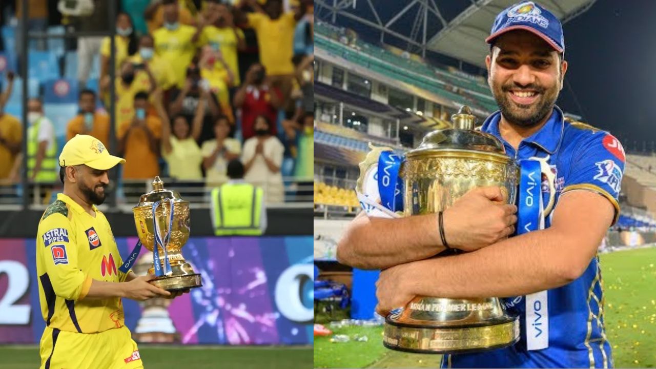 IPL History: ఐపీఎల్ చరిత్రలో అత్యధిక ఫైనల్స్ ఆడిన ఆటగాళ్లు ఎవరంటే? IPL History: ఐపీఎల్ చరిత్రలో అత్యధిక ఫైనల్స్ ఆడిన ఆటగాళ్లు ఎవరంటే?