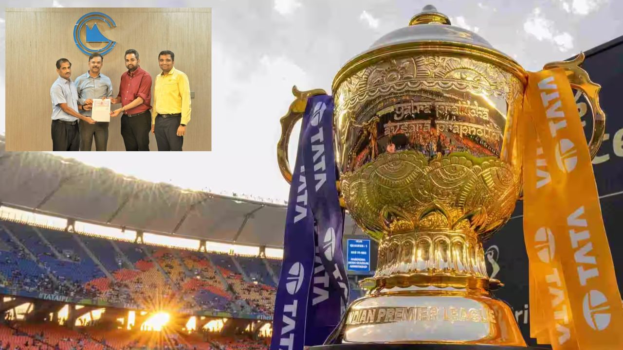 IPL 2025: ఇది కదా ఐపీఎల్ క్రేజ్.. మ్యాచ్ టిక్కెట్ ఉంటే మెట్రో రైలు, ఎంటీసీ బస్సులలో ప్రయాణం ఉచితం IPL 2025: ఇది కదా ఐపీఎల్ క్రేజ్.. మ్యాచ్ టిక్కెట్ ఉంటే మెట్రో రైలు, ఎంటీసీ బస్సులలో ప్రయాణం ఉచితం