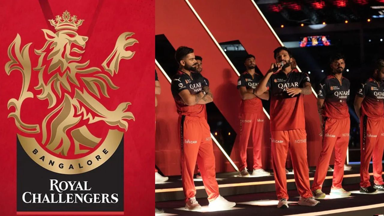 IPL 2025 RCB: ‘ఈ సాల కప్ నమ్మదే’.. కొత్త కెప్టెన్ ఆర్సిబి తల రాతను మార్చగలడా! IPL 2025 RCB: ‘ఈ సాల కప్ నమ్మదే’.. కొత్త కెప్టెన్ ఆర్సిబి తల రాతను మార్చగలడా!