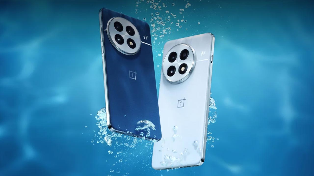 OnePlus 13 Mini: 6000mAh బ్యాటరీతో OnePlus 13 మినీ స్మార్ట్ఫోన్.. త్వరలో లాంచ్ OnePlus 13 Mini: 6000mAh బ్యాటరీతో OnePlus 13 మినీ స్మార్ట్ఫోన్.. త్వరలో లాంచ్