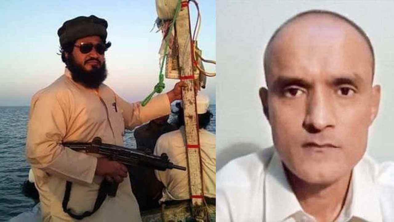 Pakistan: కుల్భూషన్ జాదవ్ కిడ్నాప్కి సాయం చేసిన ఉగ్రవాది హతం.. పాక్లో ‘‘గుర్తు తెలియని వ్యక్తులు’’ Pakistan: కుల్భూషన్ జాదవ్ కిడ్నాప్కి సాయం చేసిన ఉగ్రవాది హతం.. పాక్లో ‘‘గుర్తు తెలియని వ్యక్తులు’’