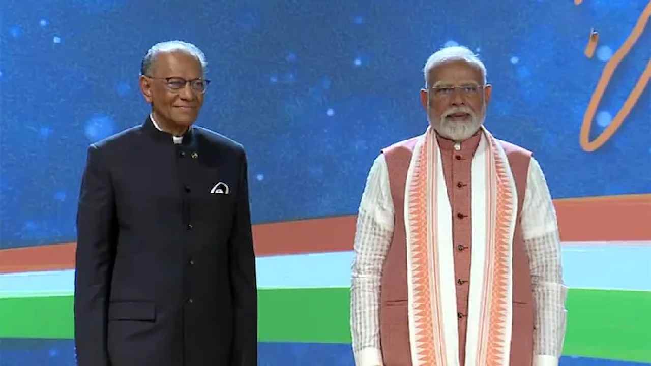 PM Modi: ప్రధాని మోడీకి మారిషన్ అత్యున్నత పురస్కారం.. 21 అంతర్జాతీయ పురస్కారం.. PM Modi: ప్రధాని మోడీకి మారిషన్ అత్యున్నత పురస్కారం.. 21 అంతర్జాతీయ పురస్కారం..