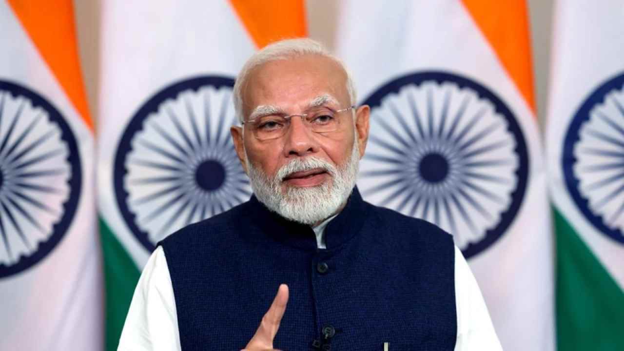 PM Modi: మారిషస్ దేశ జాతీయ వేడుకలకు ముఖ్య అతిథిగా ప్రధాని మోడీ.. PM Modi: మారిషస్ దేశ జాతీయ వేడుకలకు ముఖ్య అతిథిగా ప్రధాని మోడీ..