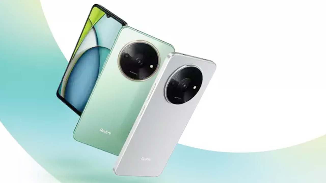 REDMI A3X: రెడ్ మీ ఫోన్ పై క్రేజీ డీల్.. రూ. 6 వేలకే.. లేట్ చేయకండి REDMI A3X: రెడ్ మీ ఫోన్ పై క్రేజీ డీల్.. రూ. 6 వేలకే.. లేట్ చేయకండి