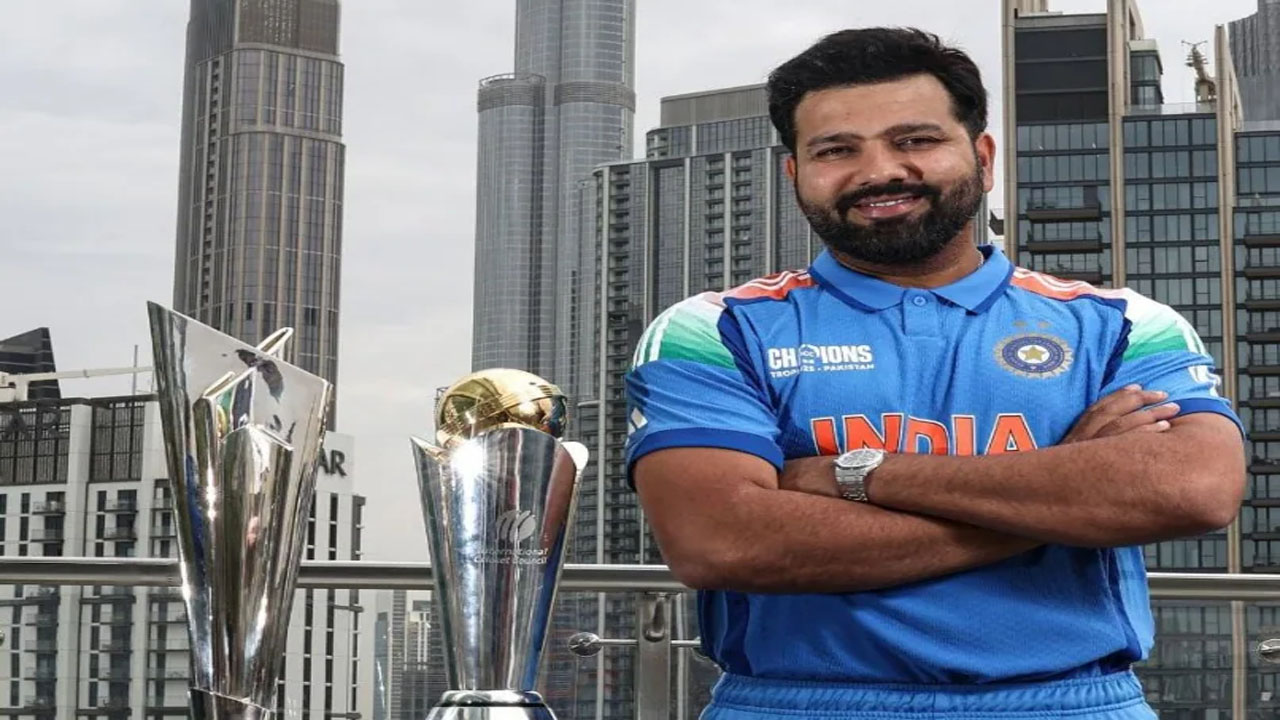 Rohit Sharma: 2027 వన్డే ప్రపంచకప్ రోహిత్ శర్మ ఆడాలి.. ఆస్ట్రేలియా దిగ్గజం కీలక వ్యాఖ్యలు Rohit Sharma: 2027 వన్డే ప్రపంచకప్ రోహిత్ శర్మ ఆడాలి.. ఆస్ట్రేలియా దిగ్గజం కీలక వ్యాఖ్యలు