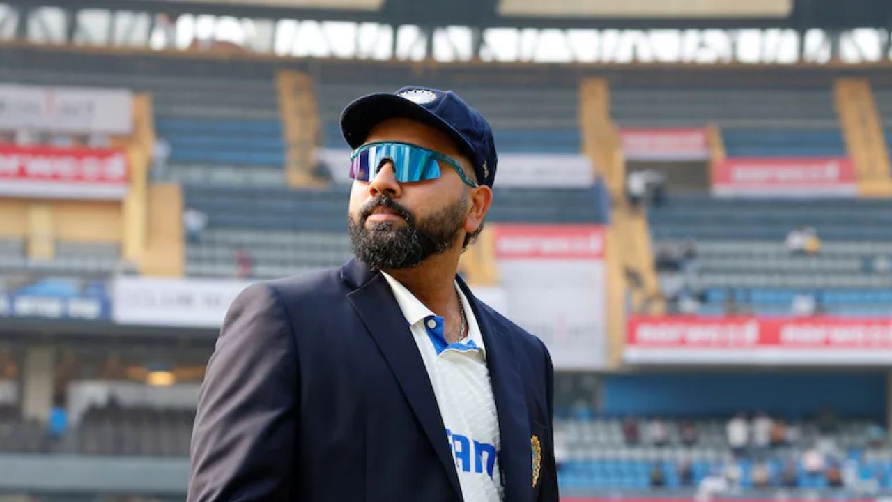 Rohit Sharma: రోహిత్ శర్మ ఫుల్ చిల్.. ఒక్క రాత్రికి రూ.23 లక్షలు! Rohit Sharma: రోహిత్ శర్మ ఫుల్ చిల్.. ఒక్క రాత్రికి రూ.23 లక్షలు!