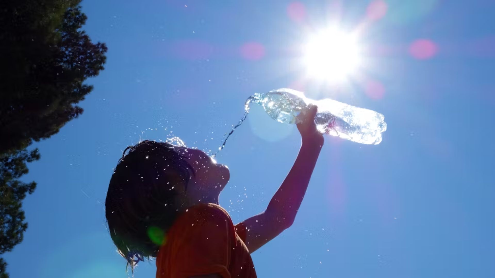 Summer Tips : వేసవి లో ఈ జాగ్రత్తలు పాటిస్తే చాలు.. Summer Tips : వేసవి లో ఈ జాగ్రత్తలు పాటిస్తే చాలు..
