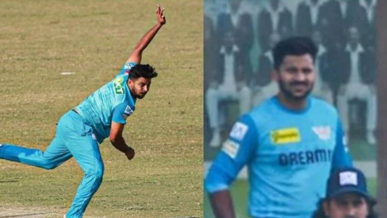 IPL 2025: ఐపీఎల్లో అమ్ముడుపోని శార్దూల్ ఠాకూర్కు గోల్డెన్ ఛాన్స్.. ఈ జట్టులోకి..! IPL 2025: ఐపీఎల్లో అమ్ముడుపోని శార్దూల్ ఠాకూర్కు గోల్డెన్ ఛాన్స్.. ఈ జట్టులోకి..!