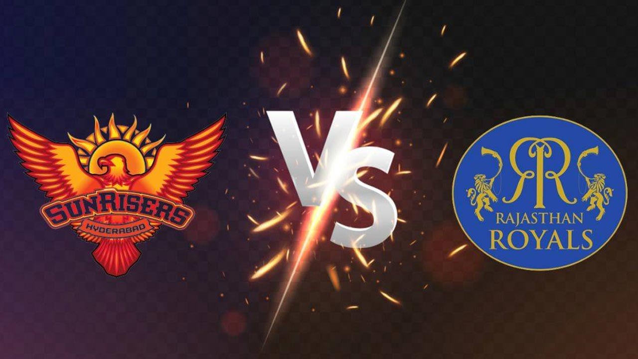 IPL 2025: నేడే సన్రైజర్స్ Vs రాజస్థాన్ రాయల్స్ మధ్య పోరు.. మ్యా్చ్ కు సర్వం సిద్ధం IPL 2025: నేడే సన్రైజర్స్ Vs రాజస్థాన్ రాయల్స్ మధ్య పోరు.. మ్యా్చ్ కు సర్వం సిద్ధం