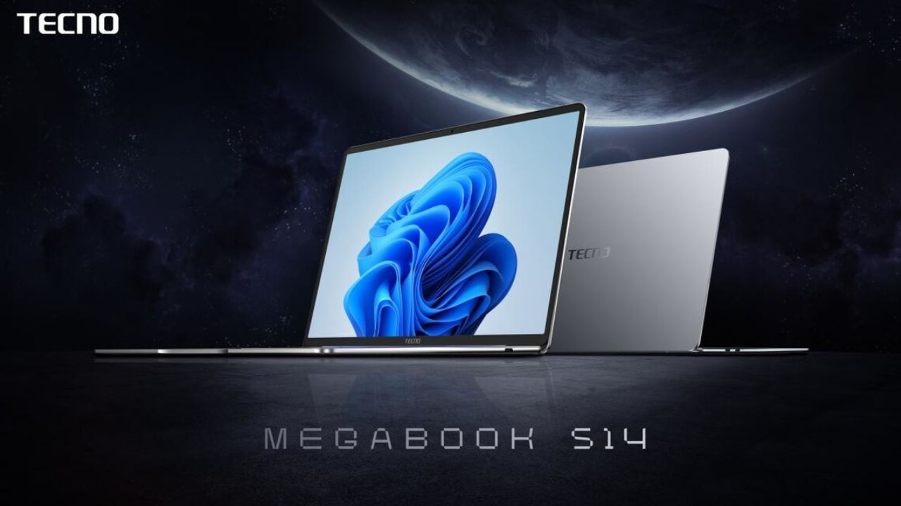 Megabook S14: ప్రపంచంలోనే తక్కువ బరువున్న ల్యాప్ట్యాప్ లాంచ్.. Megabook S14: ప్రపంచంలోనే తక్కువ బరువున్న ల్యాప్ట్యాప్ లాంచ్..