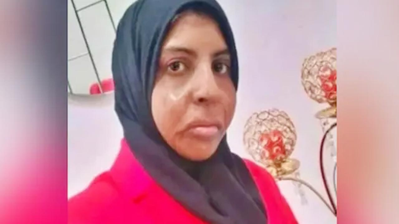 UAE: యూఏఈలో మరణశిక్ష పడిన యూపీ మహిళకు ఉరిశిక్ష అమలు UAE: యూఏఈలో మరణశిక్ష పడిన యూపీ మహిళకు ఉరిశిక్ష అమలు