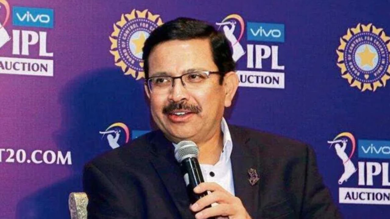 IPL 2025: అయ్యర్ను కెప్టెన్గా ఎంపిక చేయకపోవడానికి కారణం అదే: వెంకీ IPL 2025: అయ్యర్ను కెప్టెన్గా ఎంపిక చేయకపోవడానికి కారణం అదే: వెంకీ