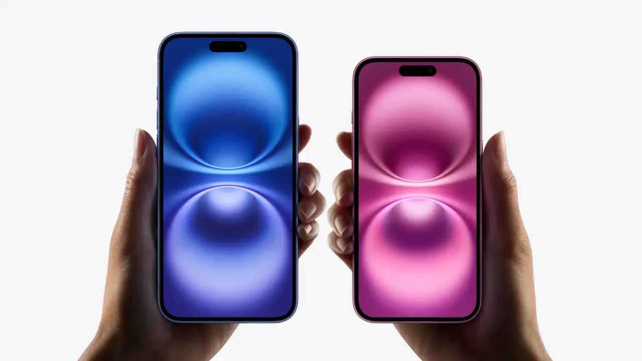iPhone: ఐఫోన్ లవర్స్ కు క్రేజీ ఆఫర్.. ఐఫోన్ 15, 16లపై భారీ డిస్కౌంట్ iPhone: ఐఫోన్ లవర్స్ కు క్రేజీ ఆఫర్.. ఐఫోన్ 15, 16లపై భారీ డిస్కౌంట్