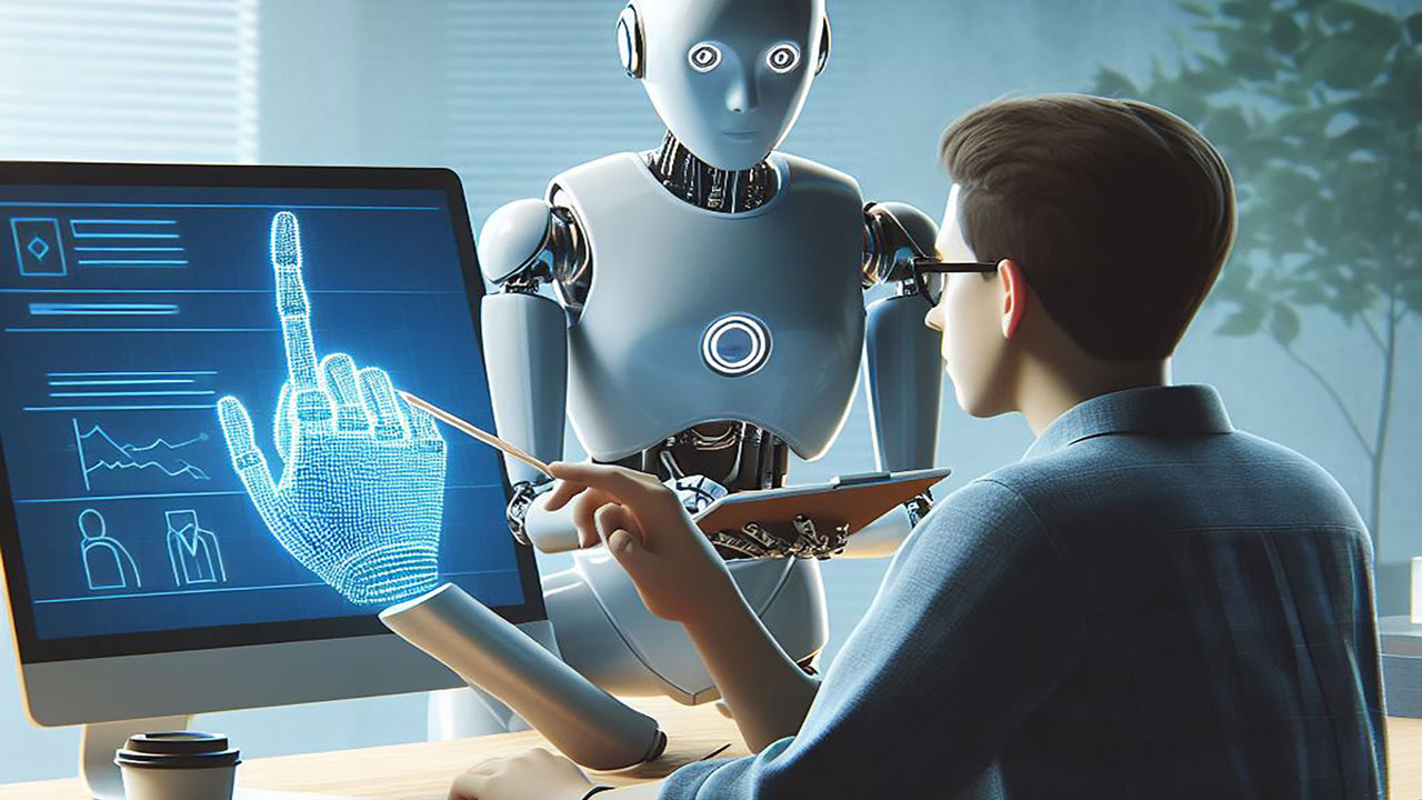 AI Blackmail Developer:నీ అక్రమ సంబంధాలను బయట పెడతా జాగ్రత్త.. డెవలపర్ను బెదరించిన ఏఐ..! AI Blackmail Developer:నీ అక్రమ సంబంధాలను బయట పెడతా జాగ్రత్త.. డెవలపర్ను బెదరించిన ఏఐ..!