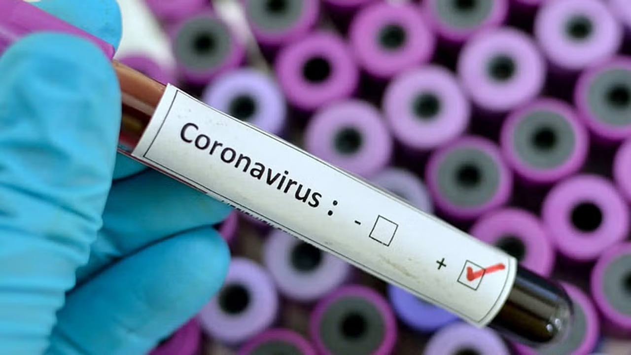 Corona virus: : 20 కి పైగా దేశాల్లో కరోనా వ్యాప్తి.. వైరస్ మళ్ళీ బలపడిందా? Corona virus: : 20 కి పైగా దేశాల్లో కరోనా వ్యాప్తి.. వైరస్ మళ్ళీ బలపడిందా?