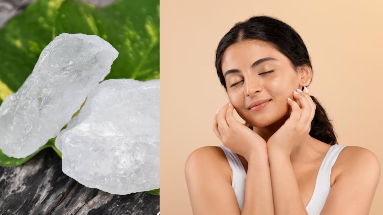 Glowing Skin: ఈ చిన్న పని చేయండి.. ముఖంపై ఉండే మొటిమలను తగ్గించుకోండి! Glowing Skin: ఈ చిన్న పని చేయండి.. ముఖంపై ఉండే మొటిమలను తగ్గించుకోండి!